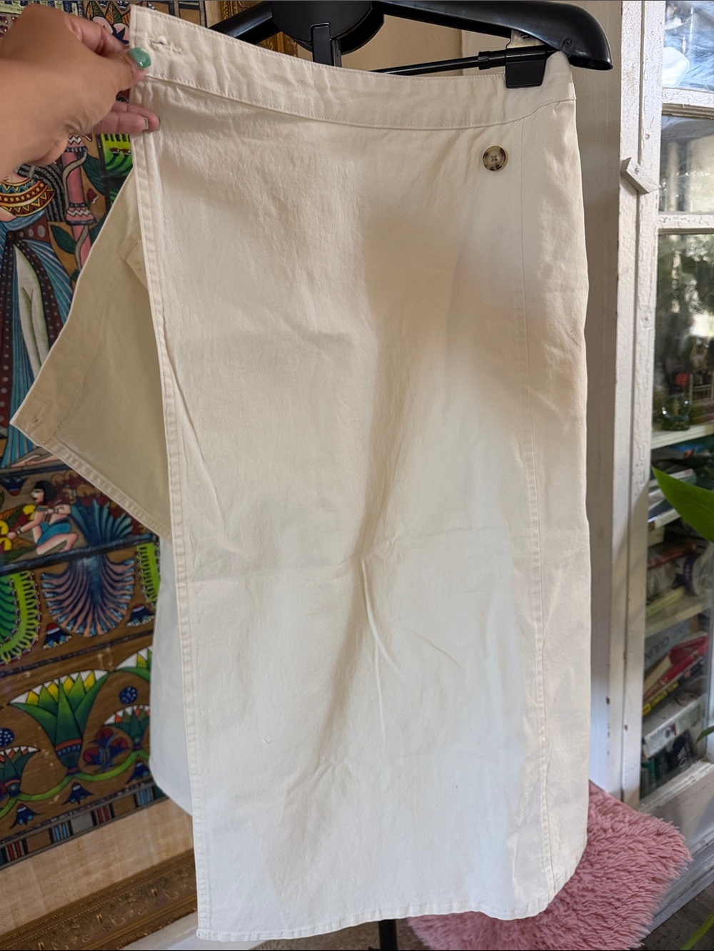 Universal Thread wrap skirt - Picture 6 of 6